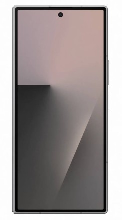 Смартфон Samsung Galaxy Z Fold 7 16/1TB Silver Shadow