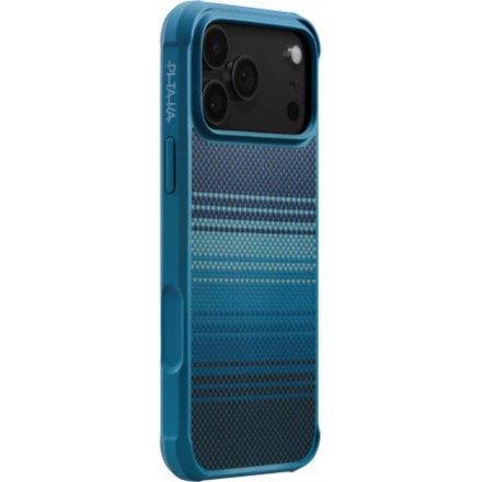 Чехол для iPhone 17 Pro Max Pitaka Aramid ProGuard Case (Moonrise)