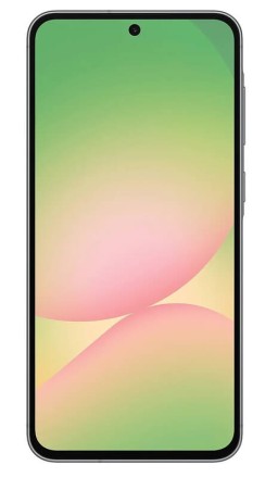 Смартфон Samsung Galaxy A56 5G 8/256GB Awesome Graphite