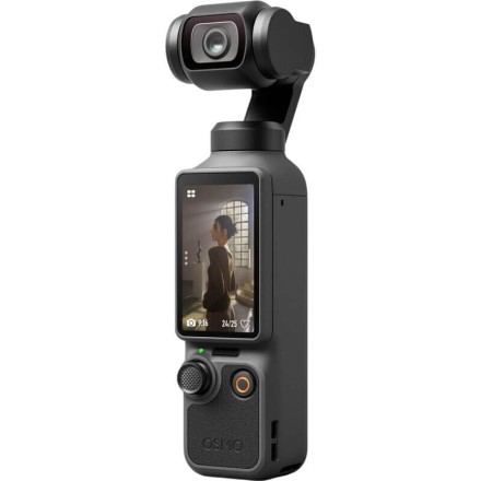 Экшн-камера DJI Osmo Pocket 4