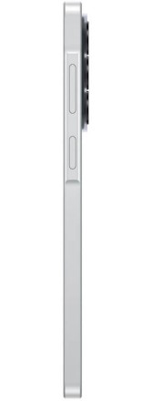 Смартфон Samsung Galaxy A37 8/128GB белый