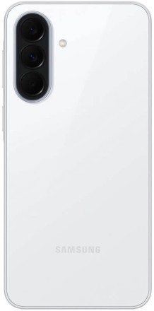 Смартфон Samsung Galaxy A37 8/128GB белый