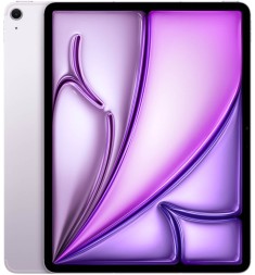Apple iPad Air 13" M3 128Gb (2025) Wi-Fi + Cellular фиолетовый