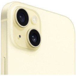 Apple iPhone 15 Plus 512GB желтый