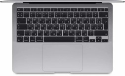 Ноутбук Apple MacBook Air 13 M1 CPU/ 7c 16/512 GB SSD (серый космос)