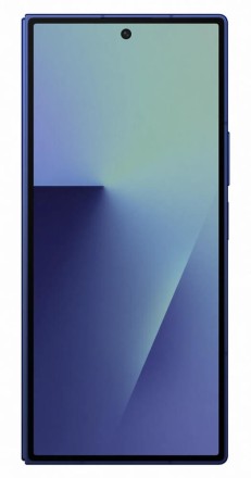 Смартфон Samsung Galaxy Z Fold 7 12/256GB Blue Shadow
