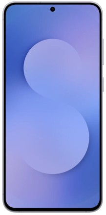 Смартфон Samsung Galaxy S25 FE 8/256GB синий