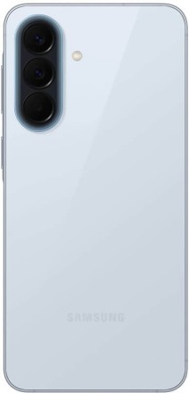 Смартфон Samsung Galaxy A57 5G 8/256GB голубой