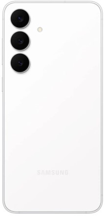 Смартфон Samsung Galaxy S25 FE 8/256GB белый