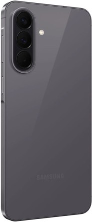 Смартфон Samsung Galaxy A57 5G 12/256GB серый