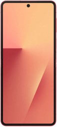 Samsung Galaxy Z Flip 7 12/256GB Coralred