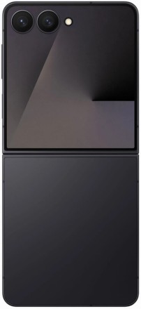 Смартфон Samsung Galaxy Z Flip 7 12/256GB Jetblack