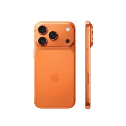 Apple iPhone 17 Pro Max 1TB космический оранжевый (eSIM)