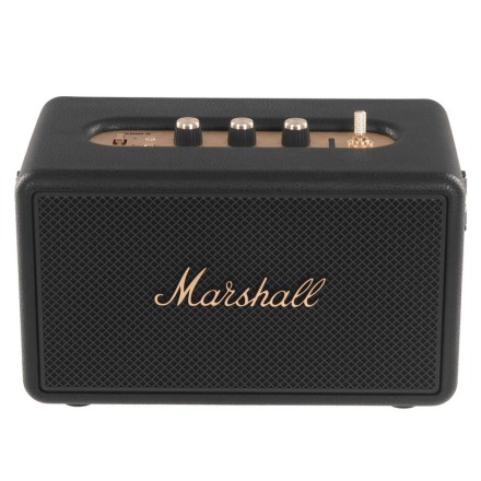 Портативная колонка Marshall Kilburn III черный