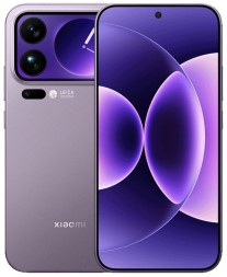 Xiaomi 17 Pro Max 16/512 Purple (Global)