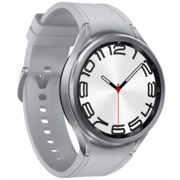 Samsung Galaxy Watch 6 Classic 47mm Silver