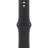Часы Apple Watch Series 11, 42 mm, Sport Band (угольно-черный/черный), размер S/M