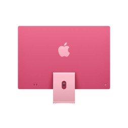 Apple iMac 24" Retina 4,5K (M4 10C CPU, 10C GPU) 32/512GB SSD, розовый